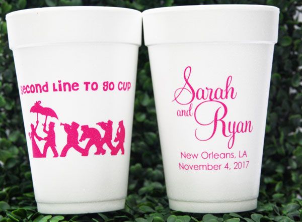 The Subscription Cup: Personalized Disposables for Home